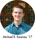 Michael Kearney '17