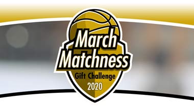 March Matchness 2020