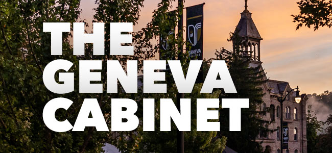 Geneva Cabinet