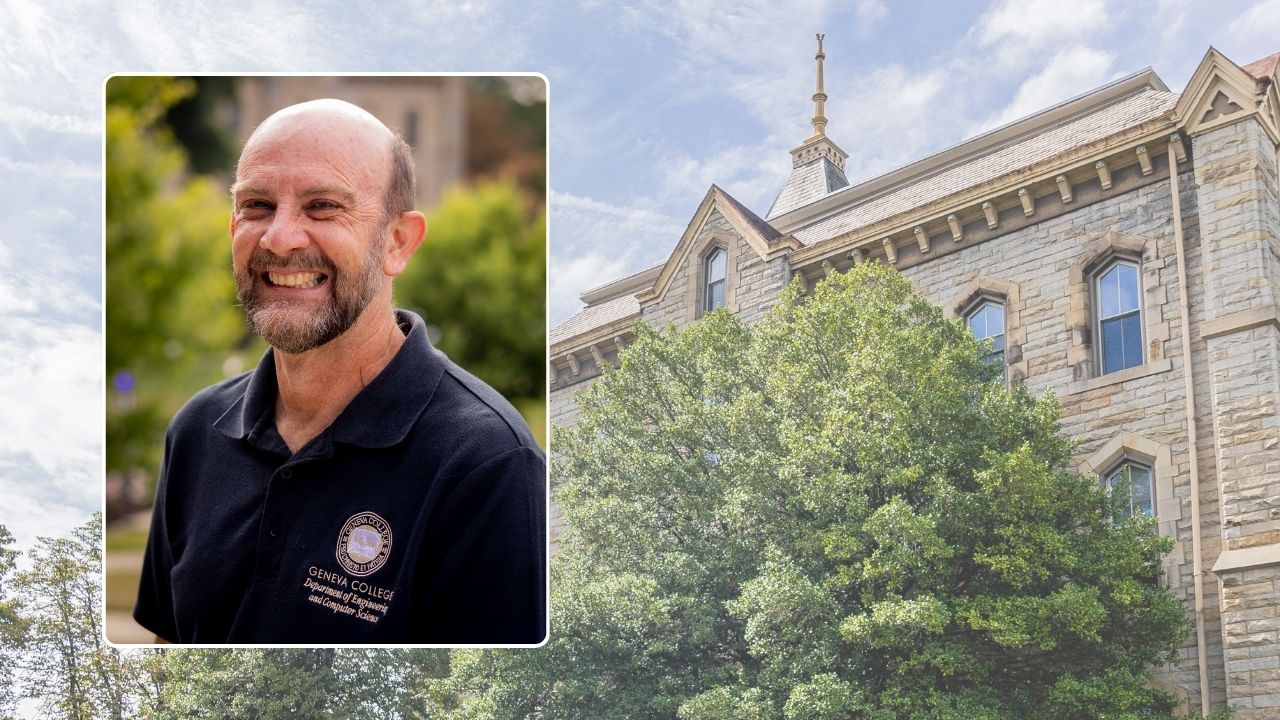 David Shaw, Professor Emeritus: The Power of Creativity and Collaboration in Engineering 