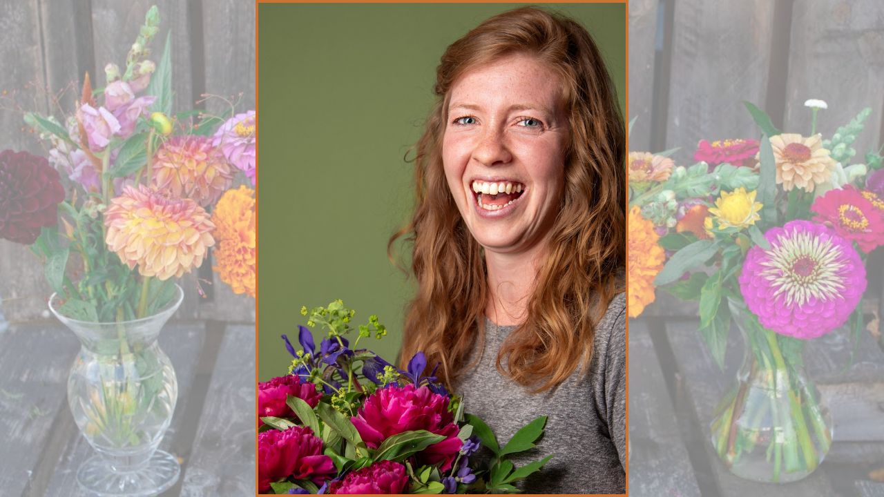 Image of Anna Wargo: Sharing the Beauty & Resilience of Nature