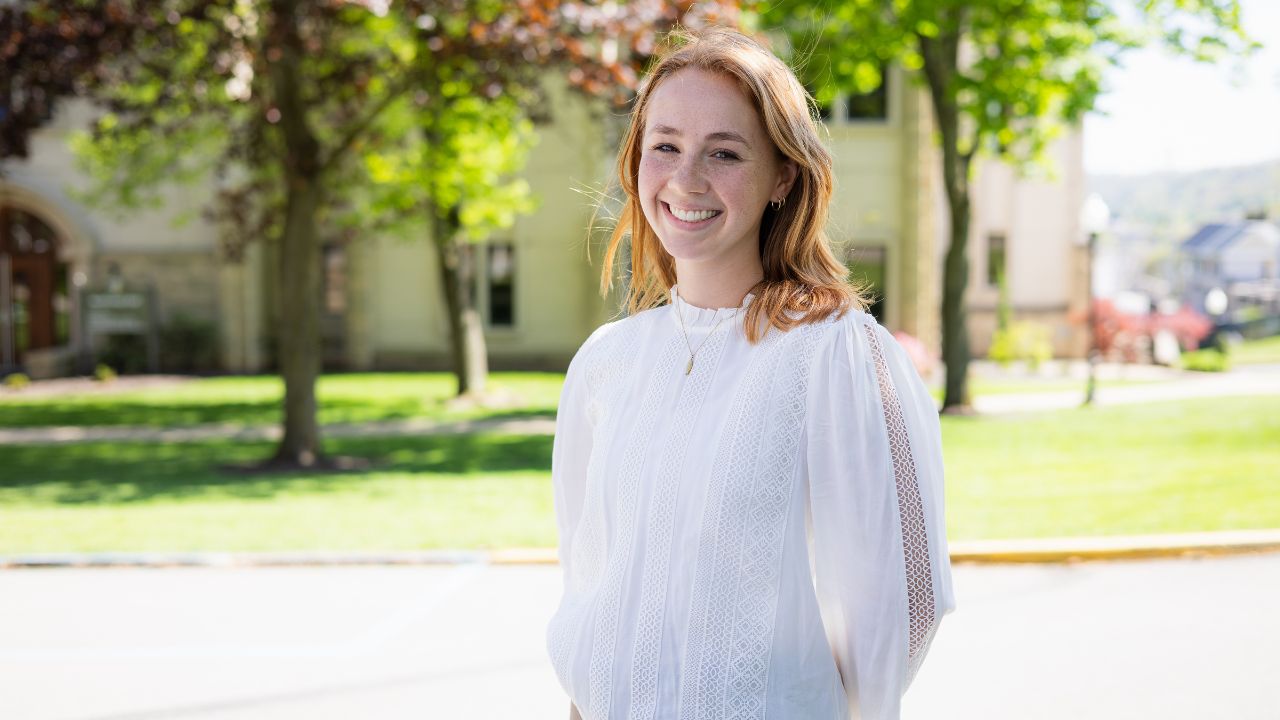 Audrey Husted: Art and Ethics