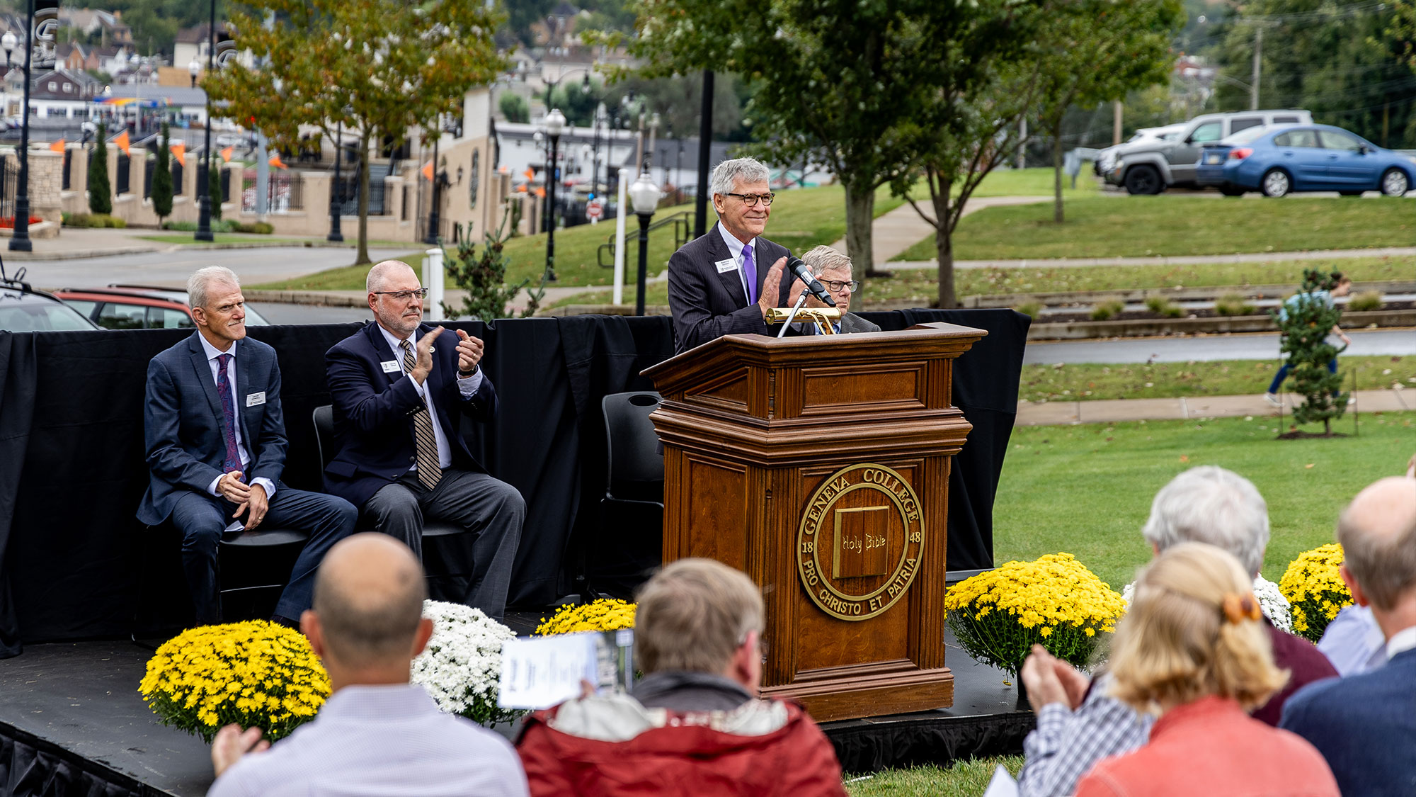 By His Grace: Celebrating $40.8 Million in Faithful Generosity