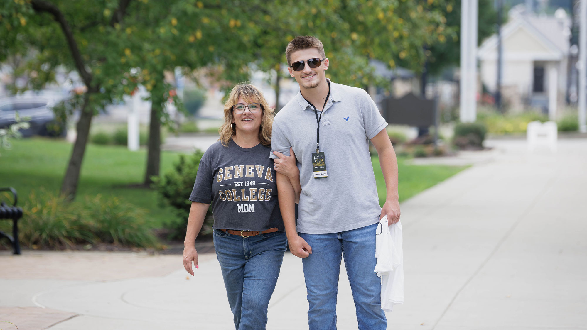 A Closer Look: How Do I Support My Student in the College Search?