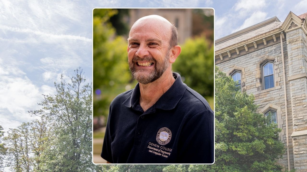 Image of David Shaw, Professor Emeritus: The Power of Creativity and Collaboration in Engineering 