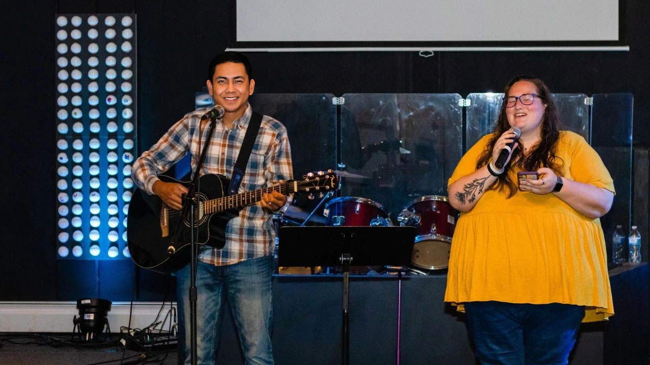 Picture of Abigail Bankes: Serving in Beaver County