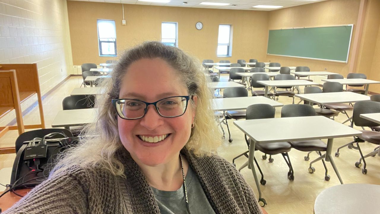 Picture of Jennifer Flinn: Recreating Geneva’s Vision 