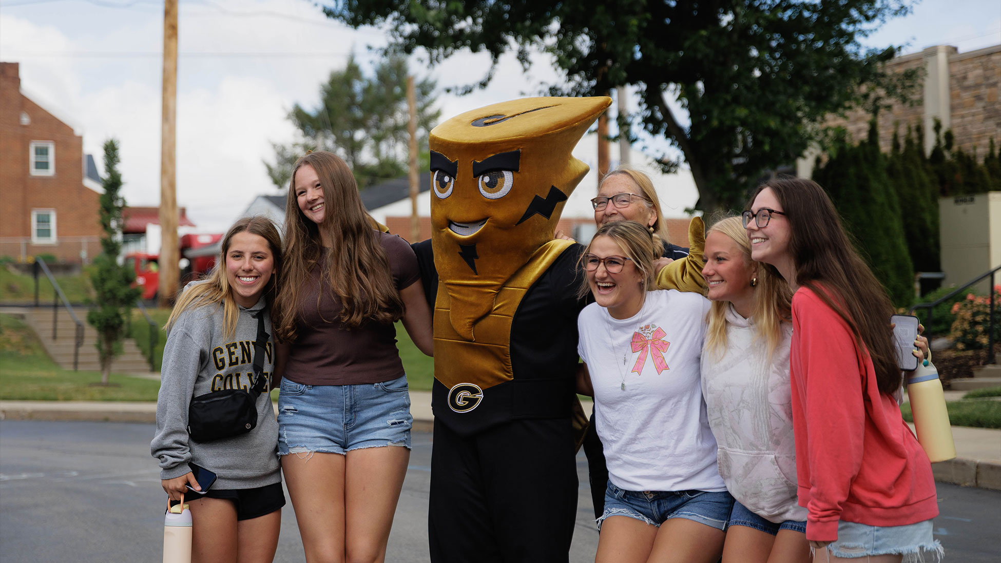 A Closer Look: How Do I Know What College is Right for Me?