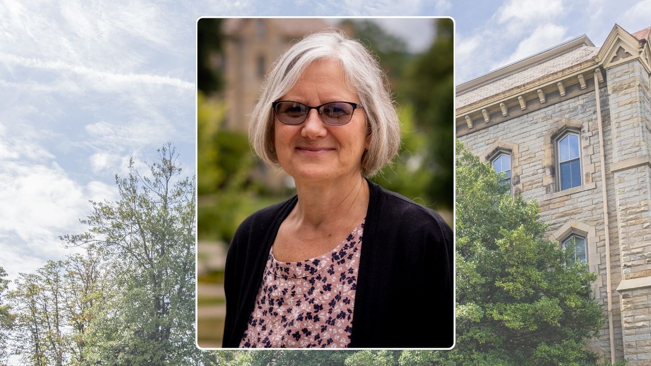 Image of Karen Schmalz, Professor Emerita: Building Geneva’s Special Education Program with Excellence and Vision 