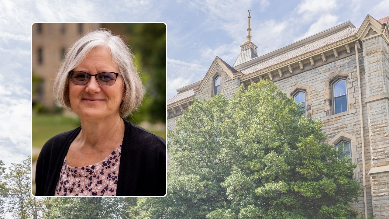 Karen Schmalz, Professor Emerita: Building Geneva’s Special Education Program with Excellence and Vision 