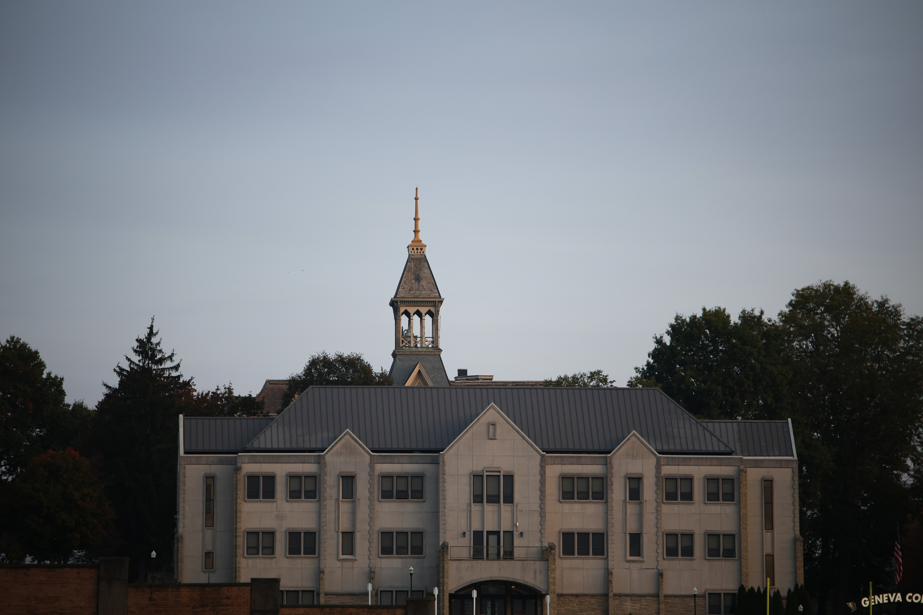 Northwood Building