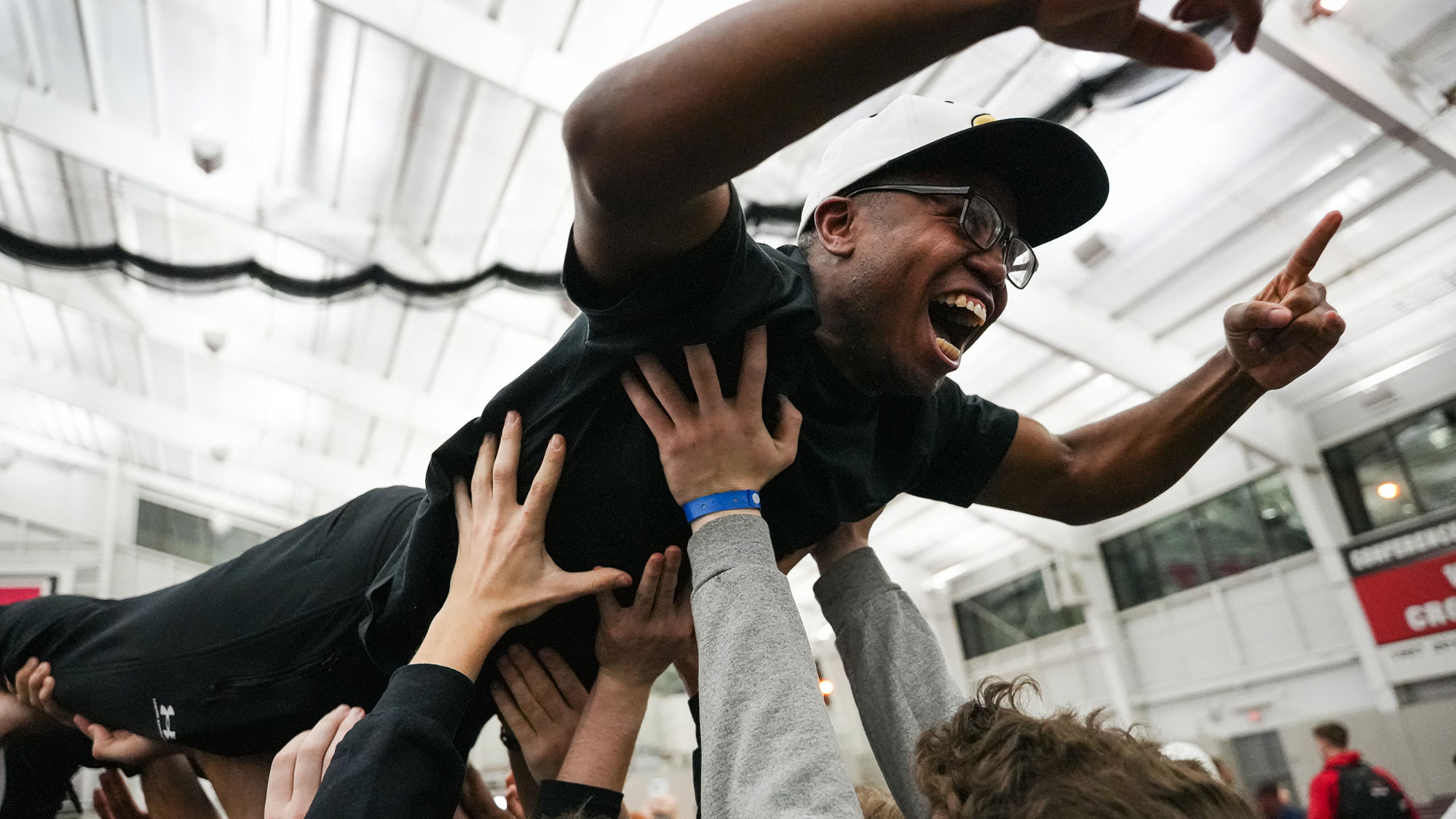 Track and Field and Cross Country Wrap Historic Season With Six PAC Championships