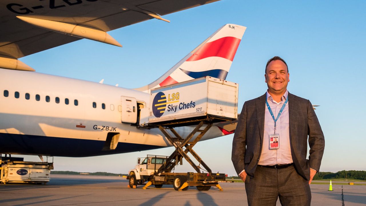 Paul Hoback: Developing Pittsburgh Airport’s New Terminal