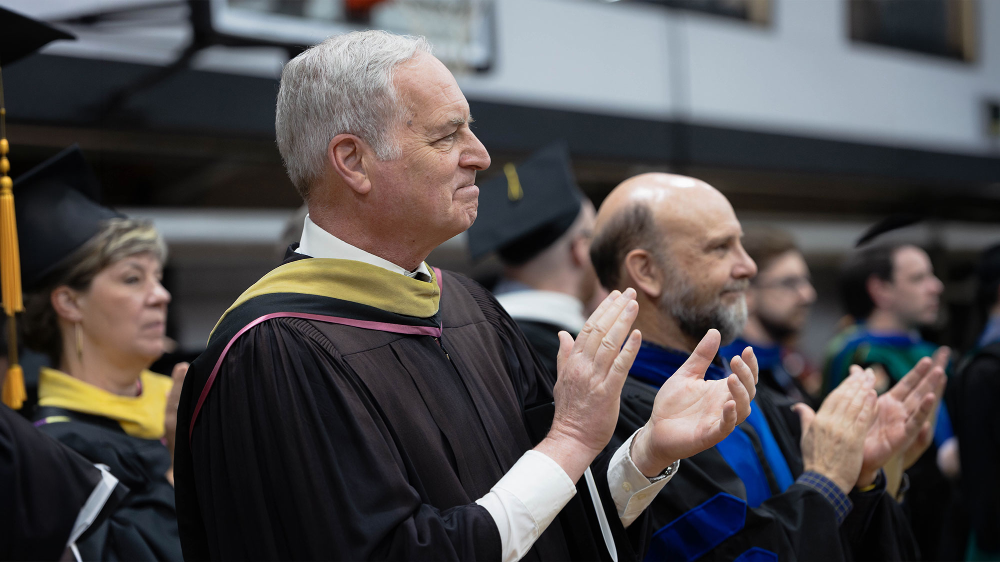 Daniel Raver: Excellence in Business as a Testimony to Christ