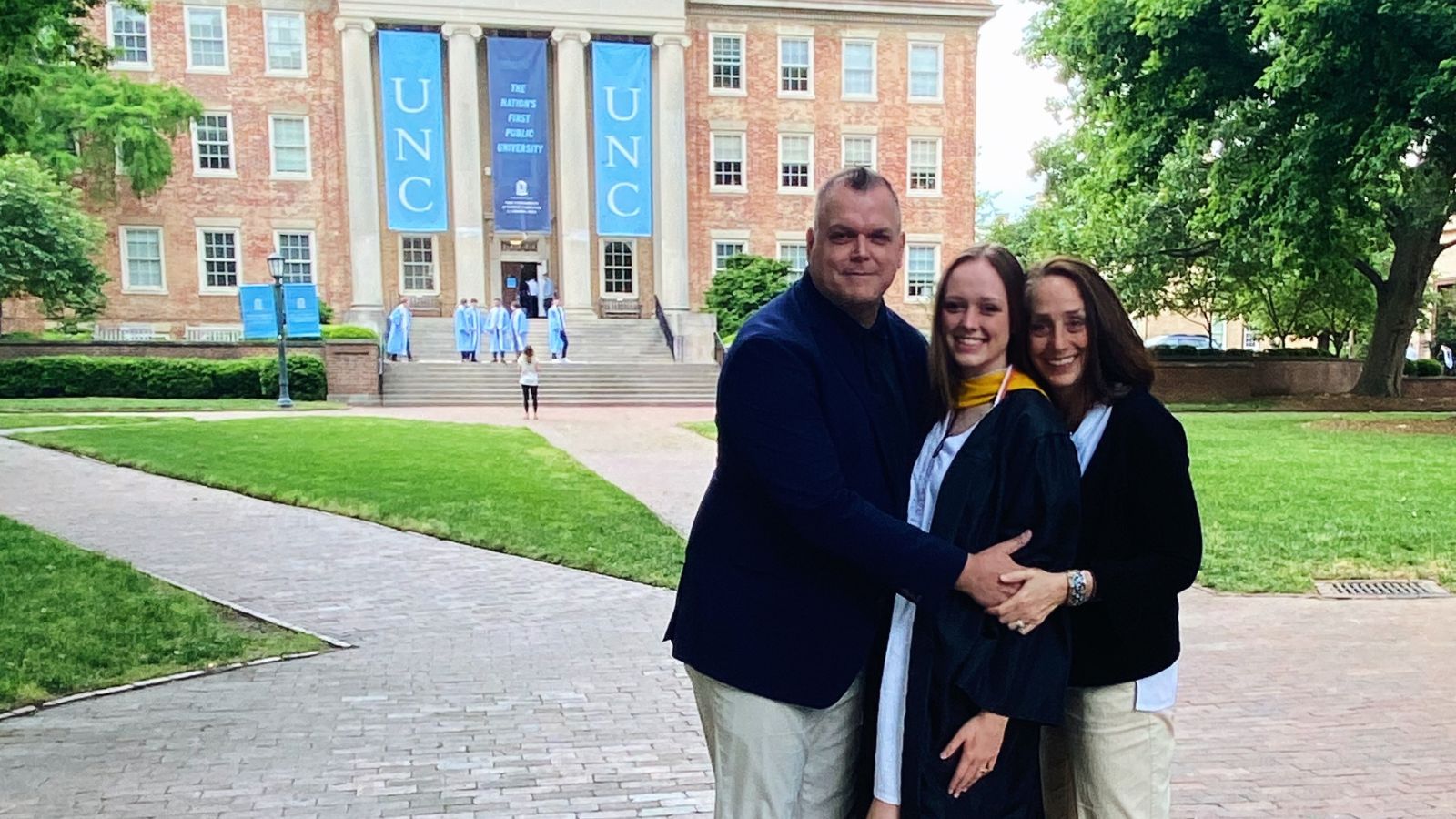 Paige Wintermute: Making A Career In Speech Pathology