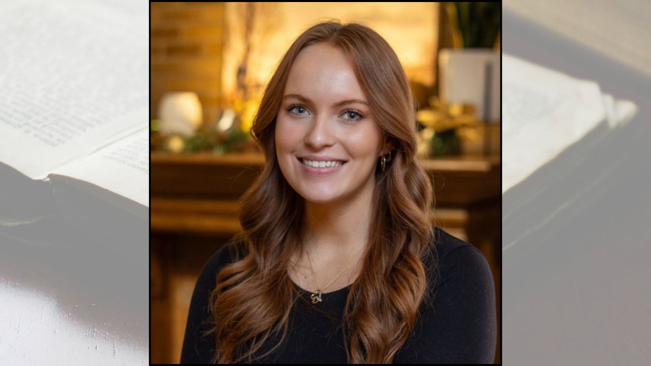 Image of Sydney Schmied: Stories of Redemption