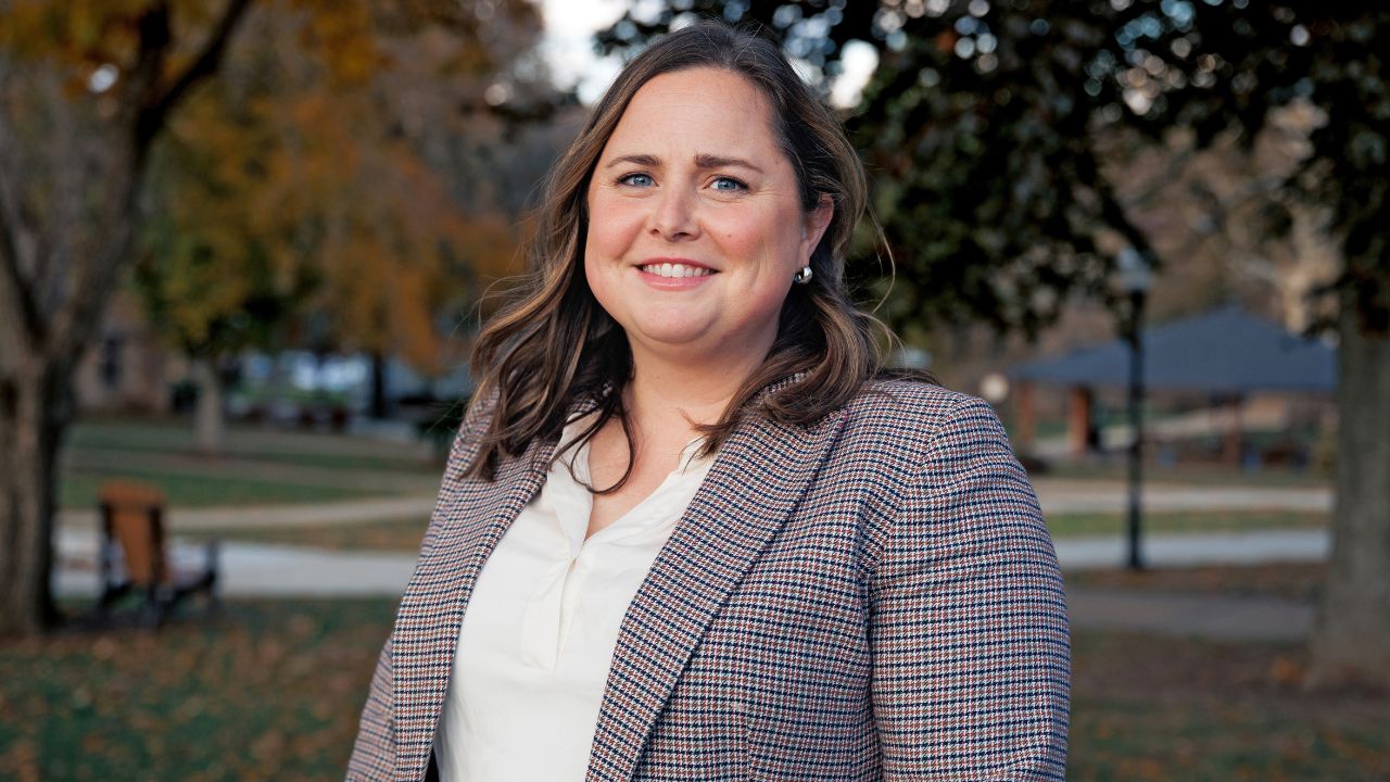 Picture of Vibrant Hospitality at Geneva College: Offering Rest and Regard