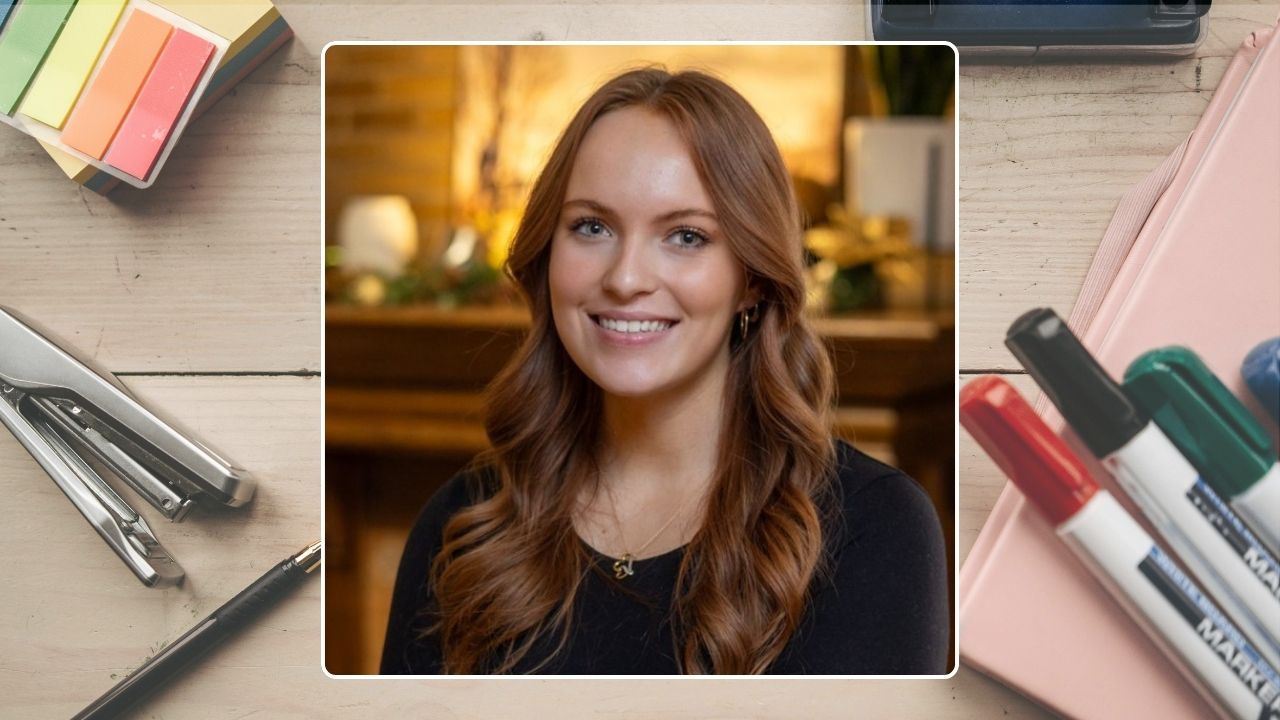 Sydney Schmied: Stories of Redemption