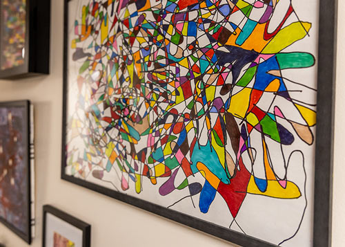 Photo showing Meet The Counseling Staff