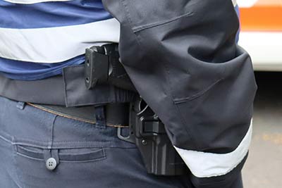 Image of Weapon Policy