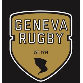 Men's Rugby Logo