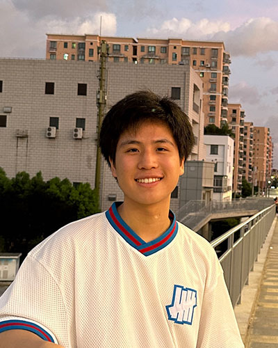 Jason Huang