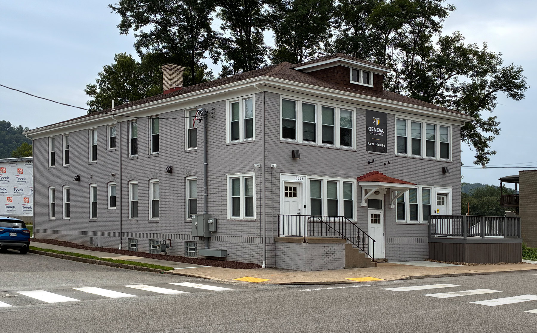 Kerr House