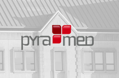PyraMed Health Portal
