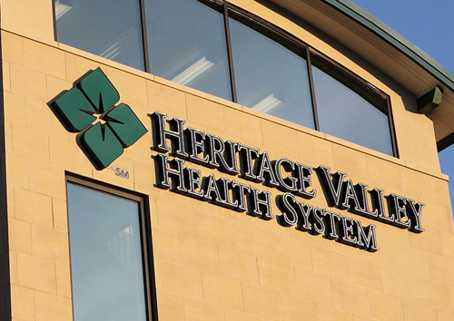 Heritage Valley Health System