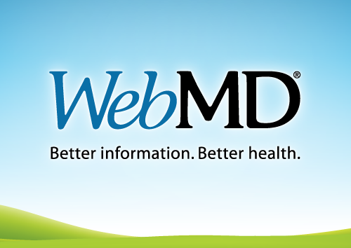 WebMd Logo