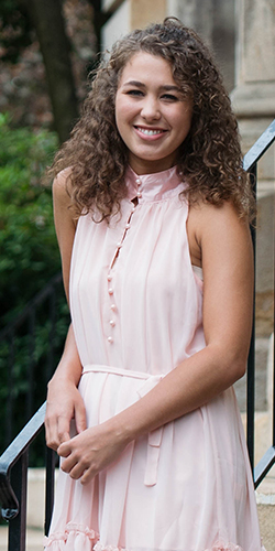 Camille Pelka - Marketing