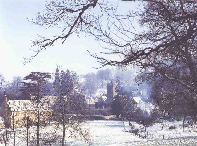 Stanway        (photo: Archie Miles)